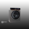 Стиральная машина HIBERG i-DDQ10 - 814 Sd